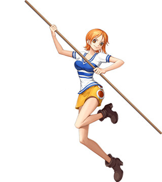 航海王热血航线内购版