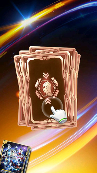 奥特曼抽卡王最新版