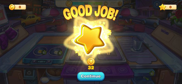 疯狂烹饪之旅中文版