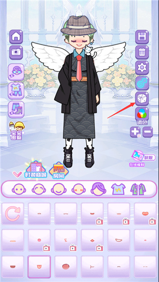 我的爱豆男友官方版