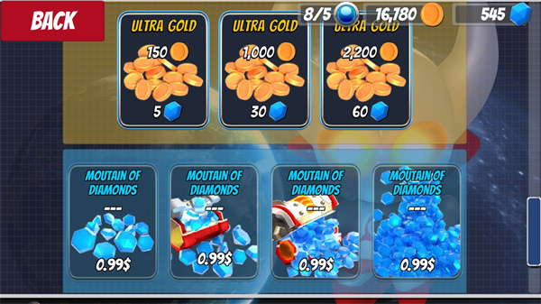 奥特曼大乱斗3破解版免内购