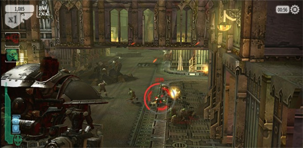 战锤40k自由之刃官方版(Freeblade)