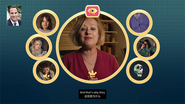 谁闭了马克斯叔叔的麦手机版