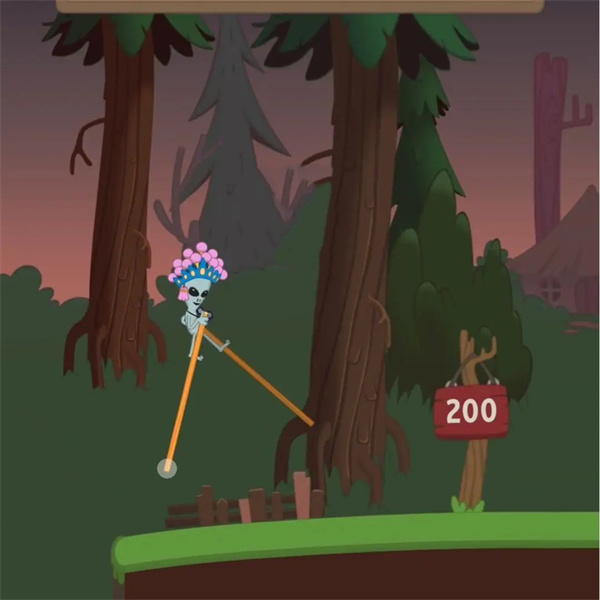 行走大师最新版(walkmaster)