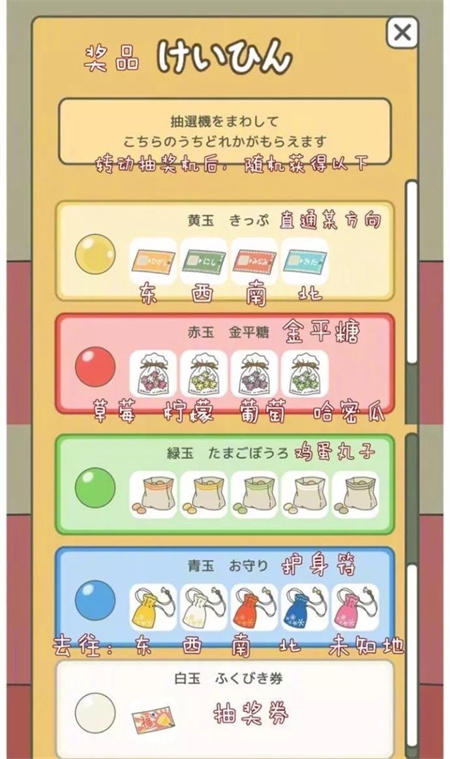 旅行青蛙最新版