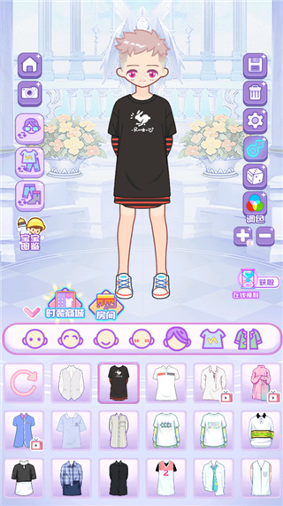 我的爱豆男友官方版