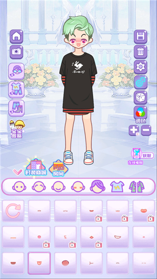 我的爱豆男友官方版