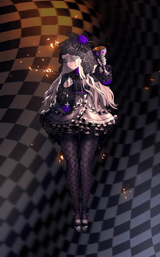 命运之子国际版最新版(Destiny Child)