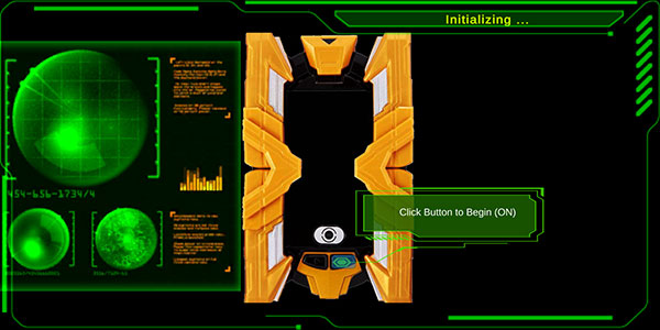 艾克斯奥特曼模拟器手机版(DX ULTRAMAN X)