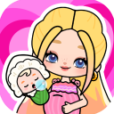 啊哈世界最新版