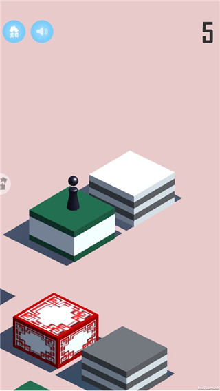 欢乐跳一跳最新版