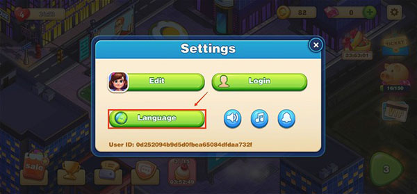 疯狂烹饪之旅中文版