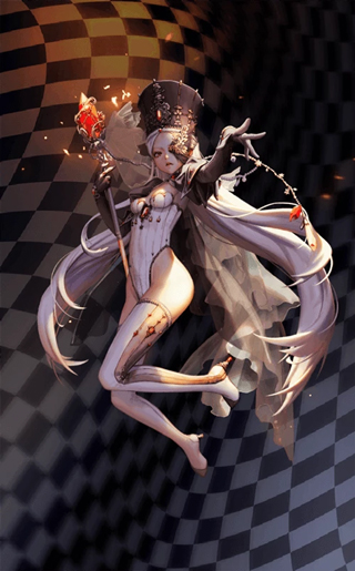 命运之子国际版最新版(Destiny Child)