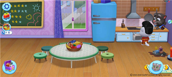 汤姆猫总动员2024最新版