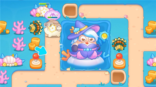 保卫萝卜4官方最新版