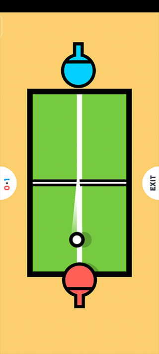 两个人的游戏挑战最新版