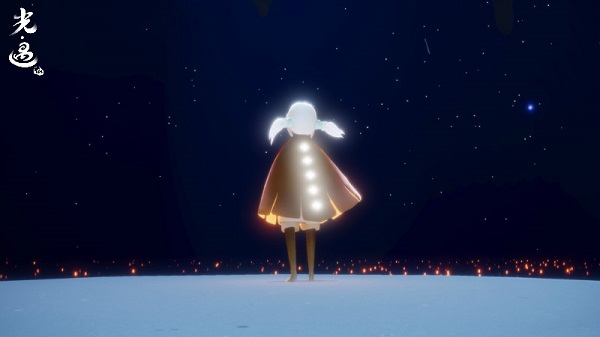 光遇国际服最新版本2024