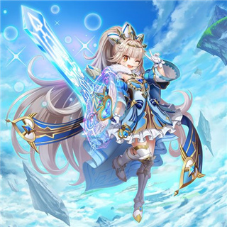 神域召唤日服官方版