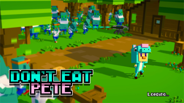 像素射击10周年版