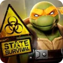 生存防御战中文版最新版(State of Survival)