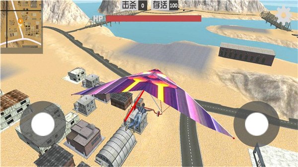 绝地战场求生官方正版