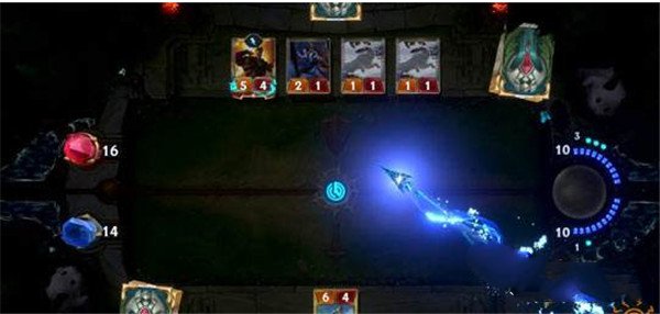 符文大地传说国际服