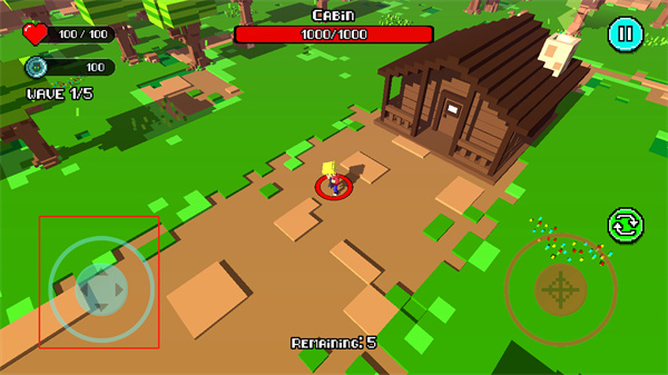 像素射击10周年版