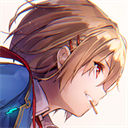 绯染天空日服(HeavenBurnsRed)