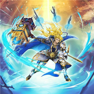 神域召唤日服官方版