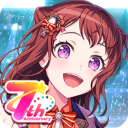 少女乐团BanGDream日服