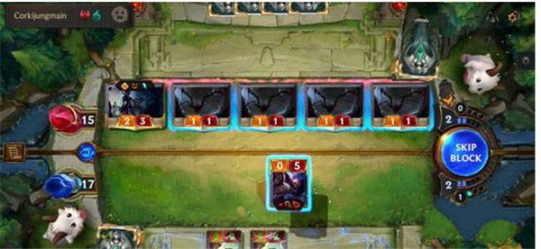 符文大地传说国际服