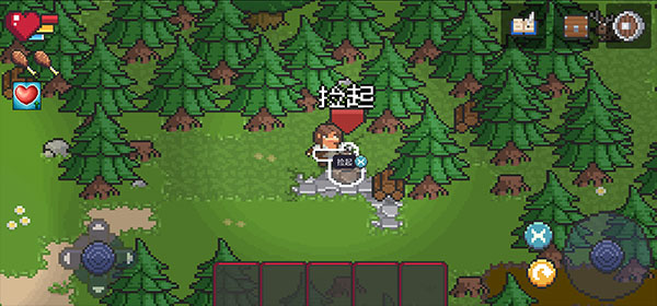 奥术谷手游中文版(Arcane Vale)