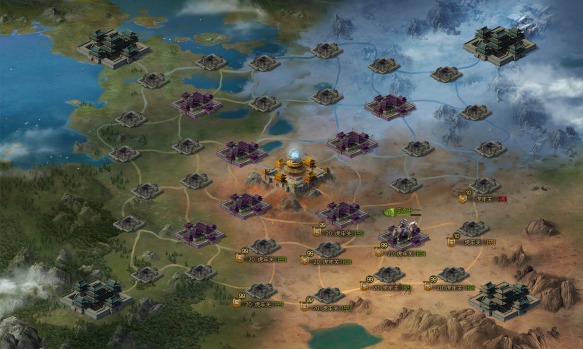 大皇帝OL官方正版