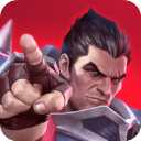 符文大地传说国际服