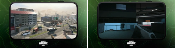 COD战区手游(COD Warzone)