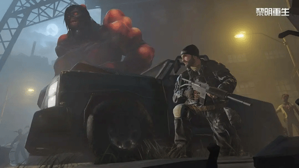 黎明重生官方正版