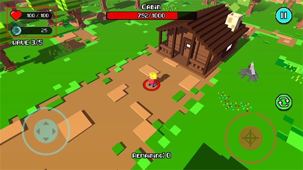 像素射击10周年版