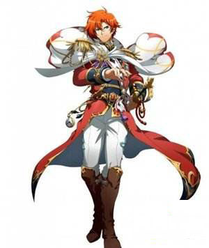 梦幻模拟战日服