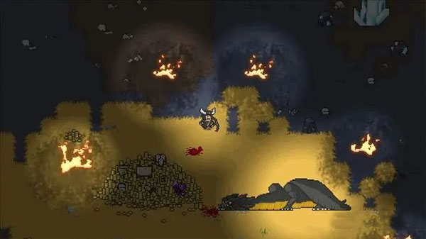 奥术谷手游中文版(Arcane Vale)