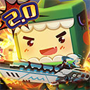 迷你世界国际服免实名认证版本