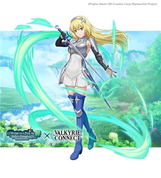 神域召唤日服官方版