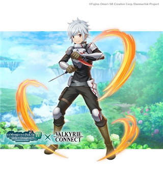 神域召唤日服官方版