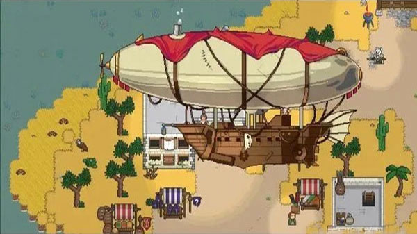 奥术谷手游中文版(Arcane Vale)