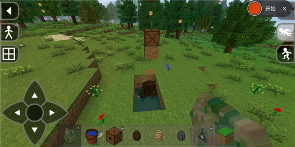 生存战争2官方正版