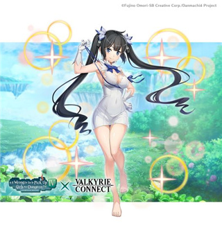 神域召唤日服官方版