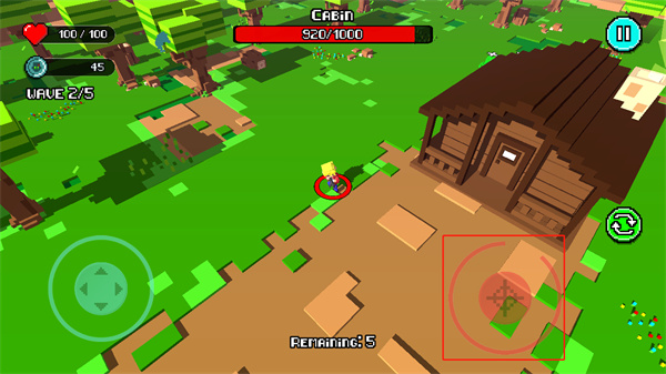 像素射击10周年版