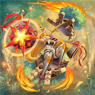 神域召唤日服官方版