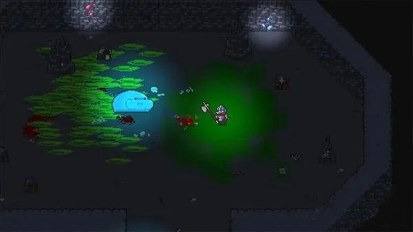 奥术谷手游中文版(Arcane Vale)