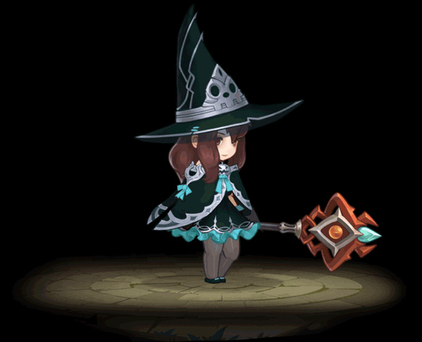 元素方尖官方版