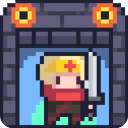 贪婪地牢手机版(Dungreed)